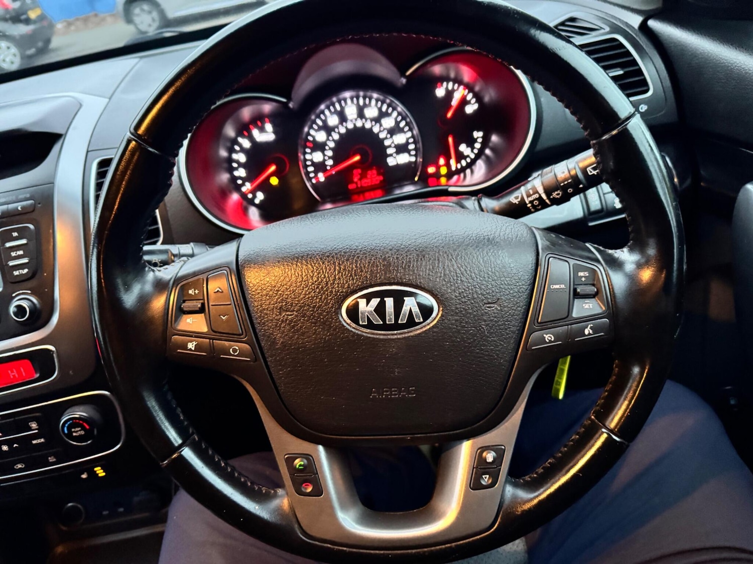 Used Kia Sorento 2014 for sale - 78046685: Photo 22