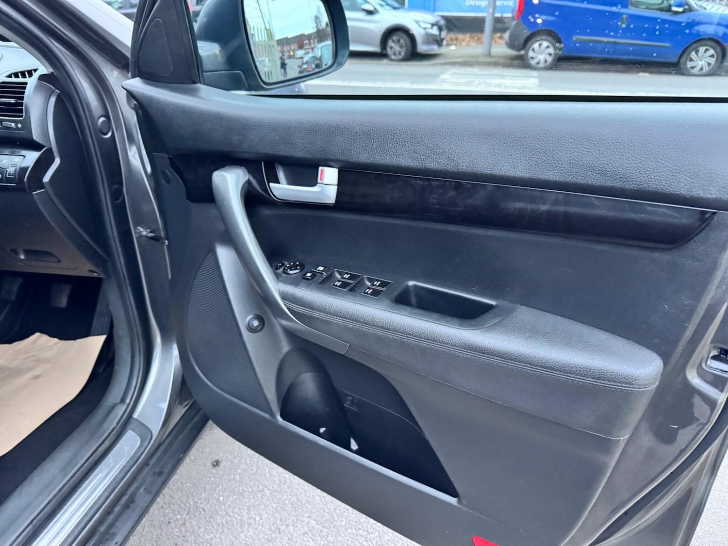 Used Kia Sorento 2014 for sale - 78046685: Photo 26