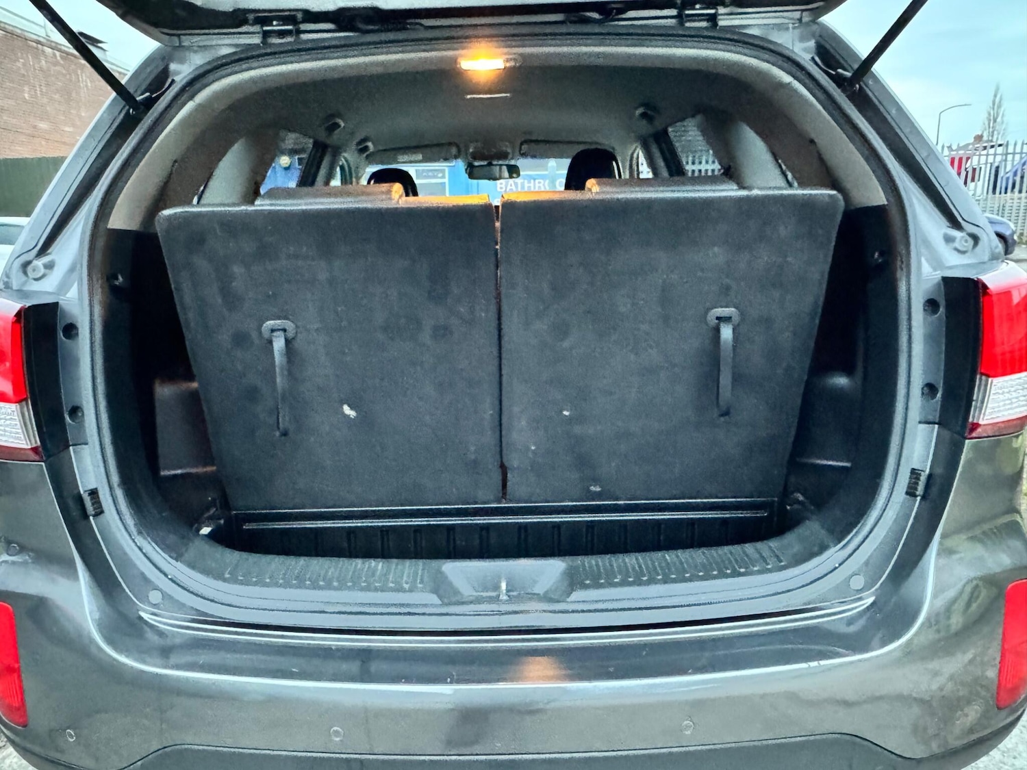 Used Kia Sorento 2014 for sale - 78046685: Photo 27