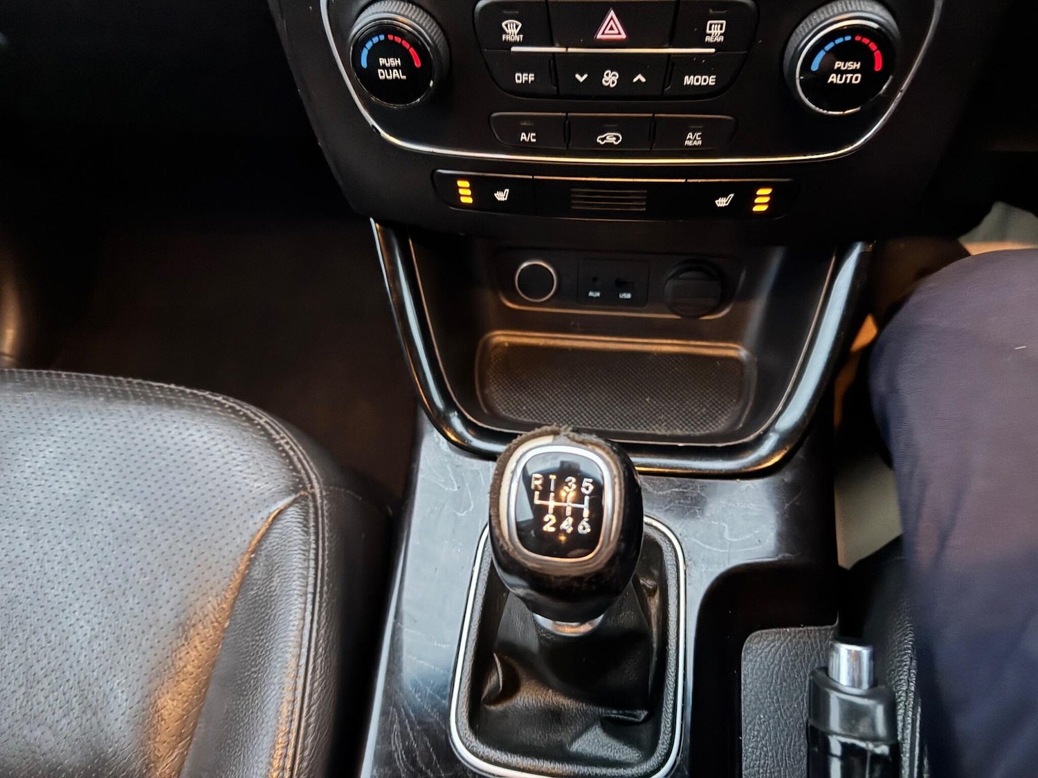 Used Kia Sorento 2014 for sale - 78046685: Photo 30