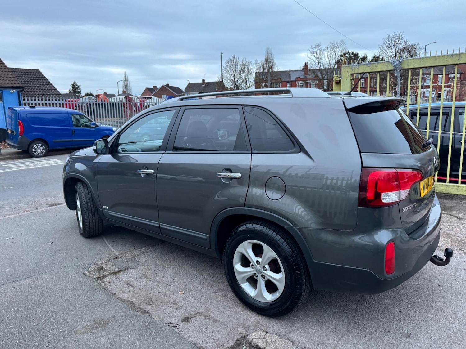 Used Kia Sorento 2014 for sale - 78046685: Photo 32