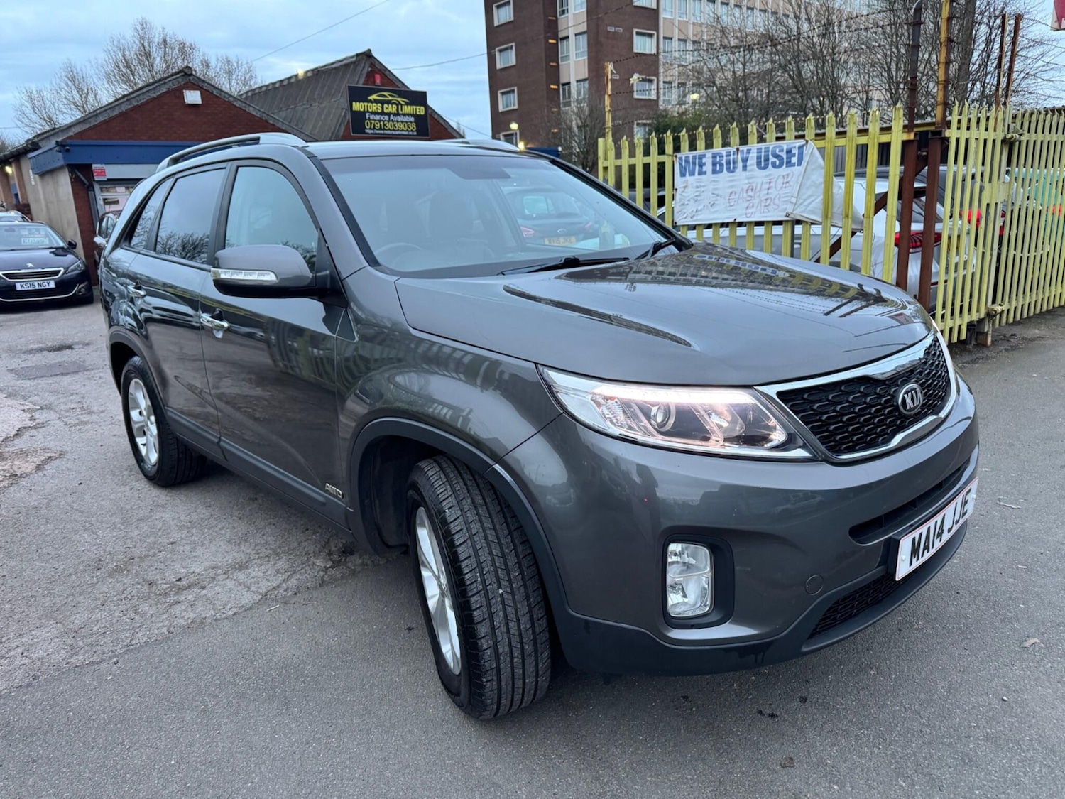 Used Kia Sorento 2014 for sale - 78046685: Photo 33