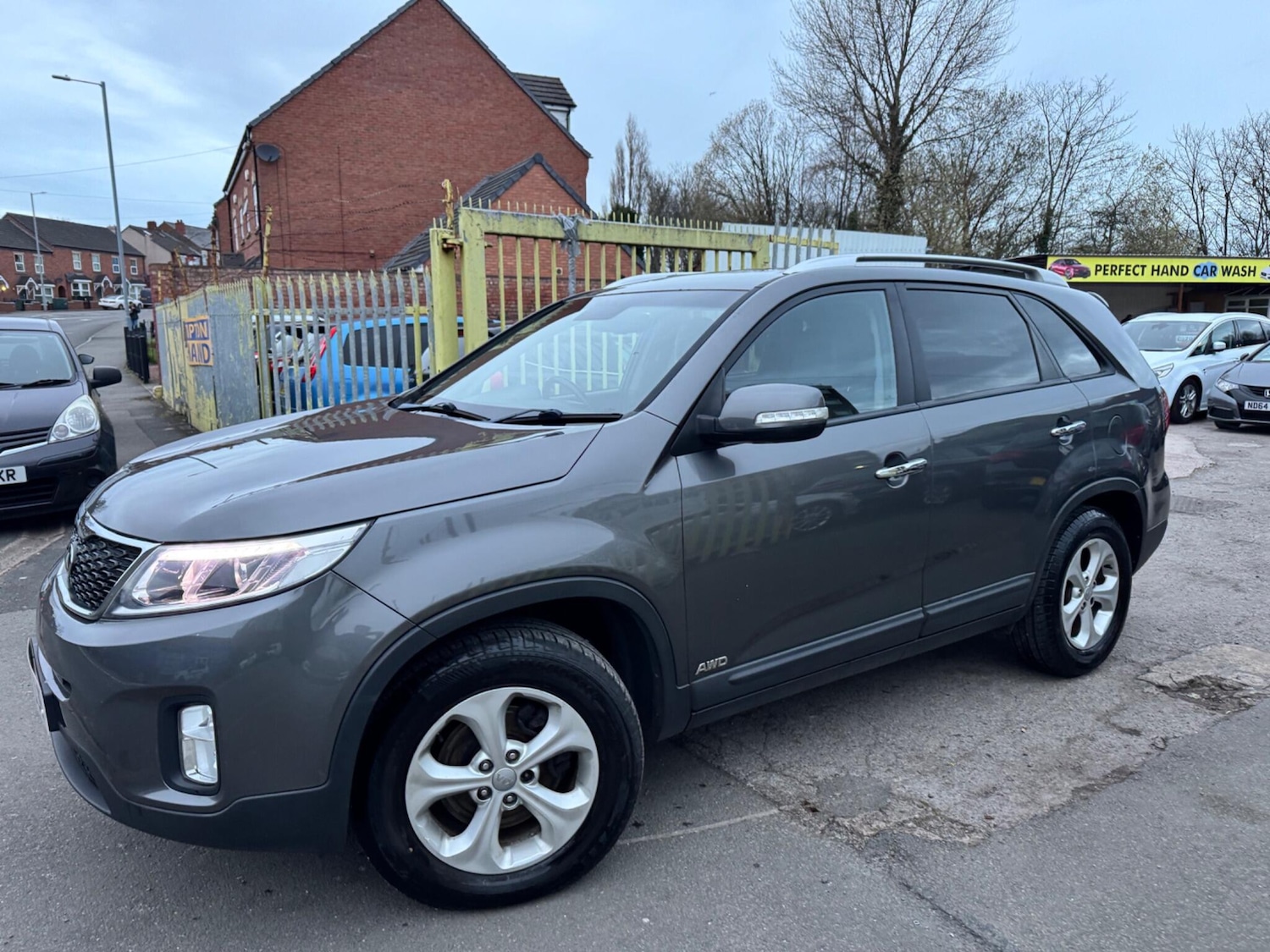 Used Kia Sorento 2014 for sale - 78046685: Photo 40