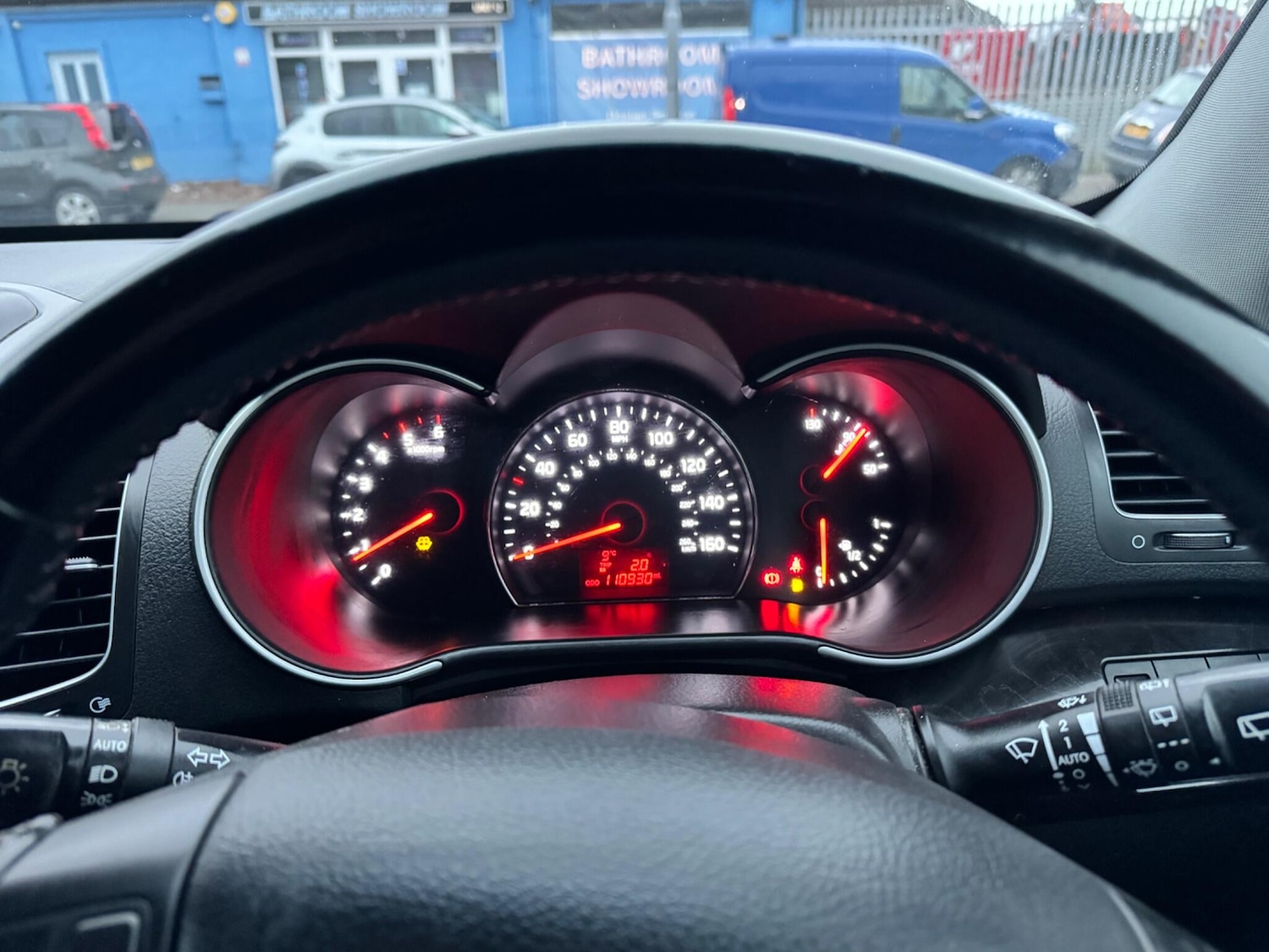 Used Kia Sorento 2014 for sale - 78046685: Photo 42