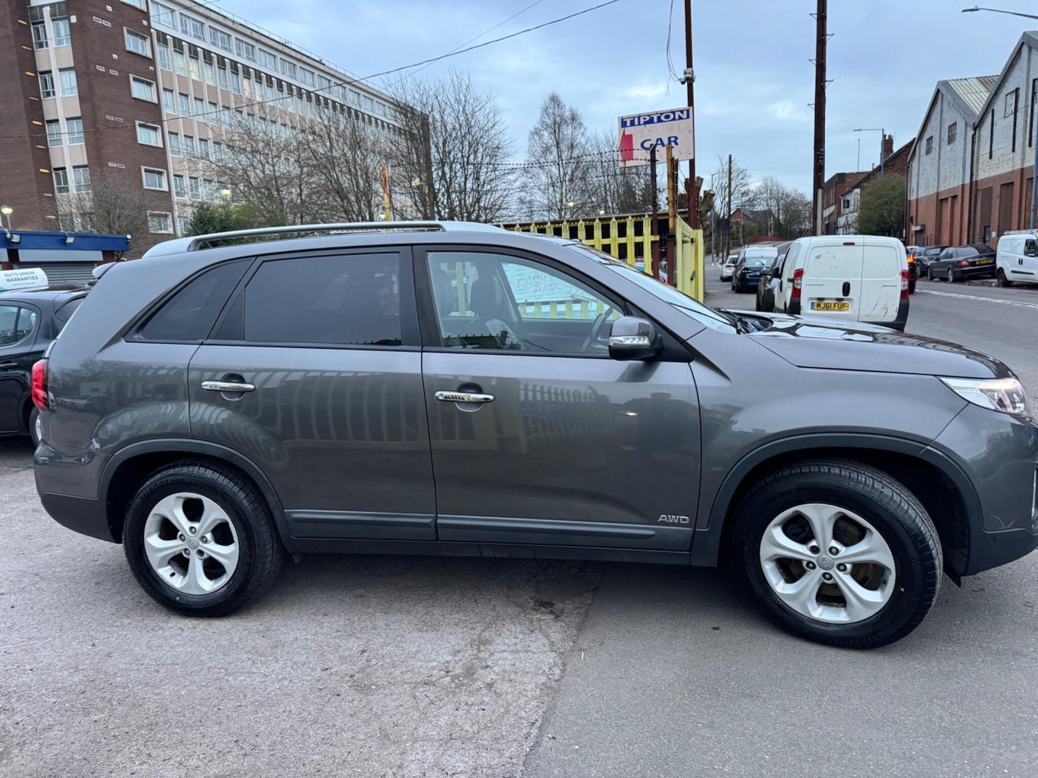 Used Kia Sorento 2014 for sale - 78046685: Photo 8
