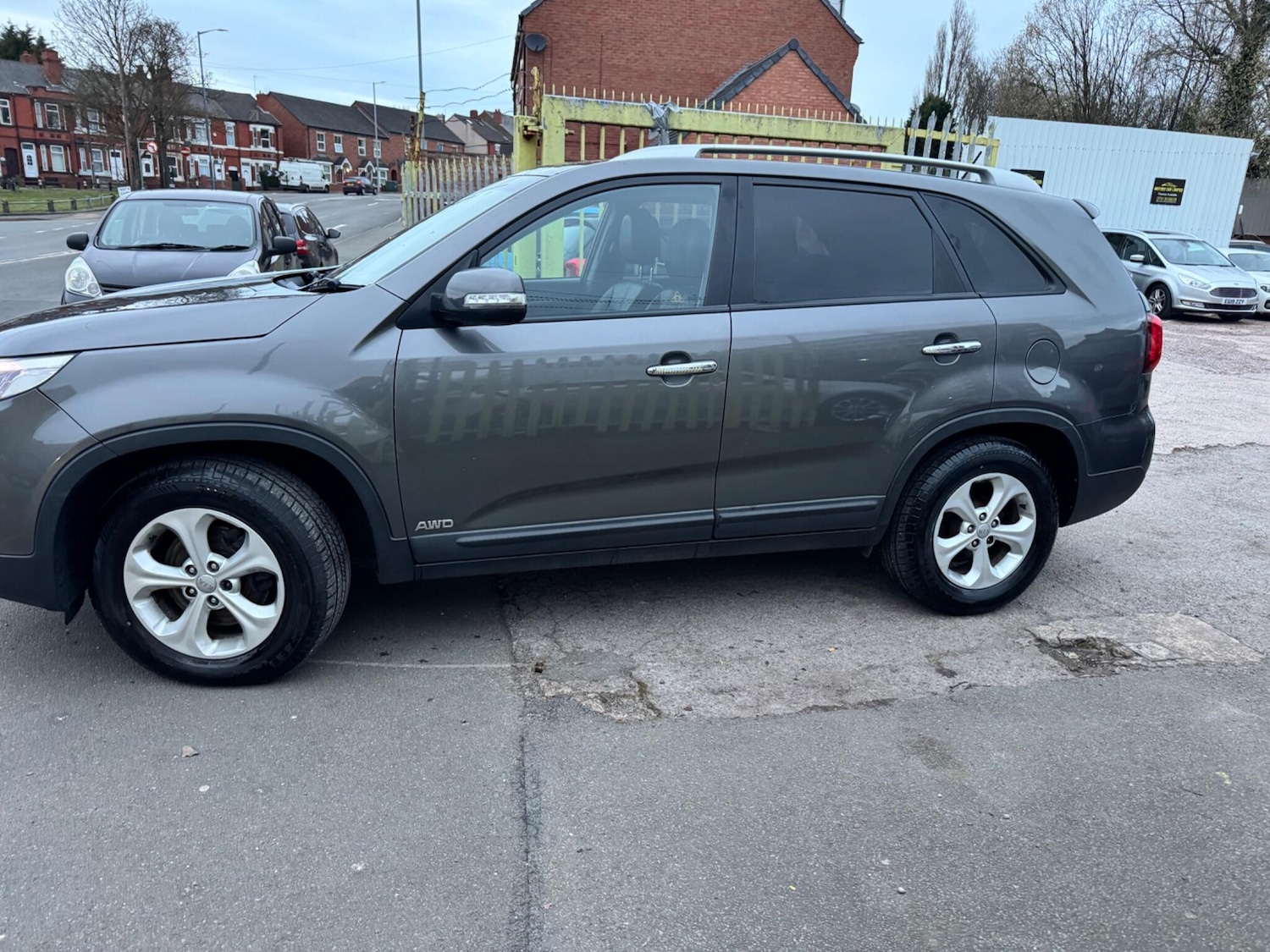 Used Kia Sorento 2014 for sale - 78046685: Photo 9