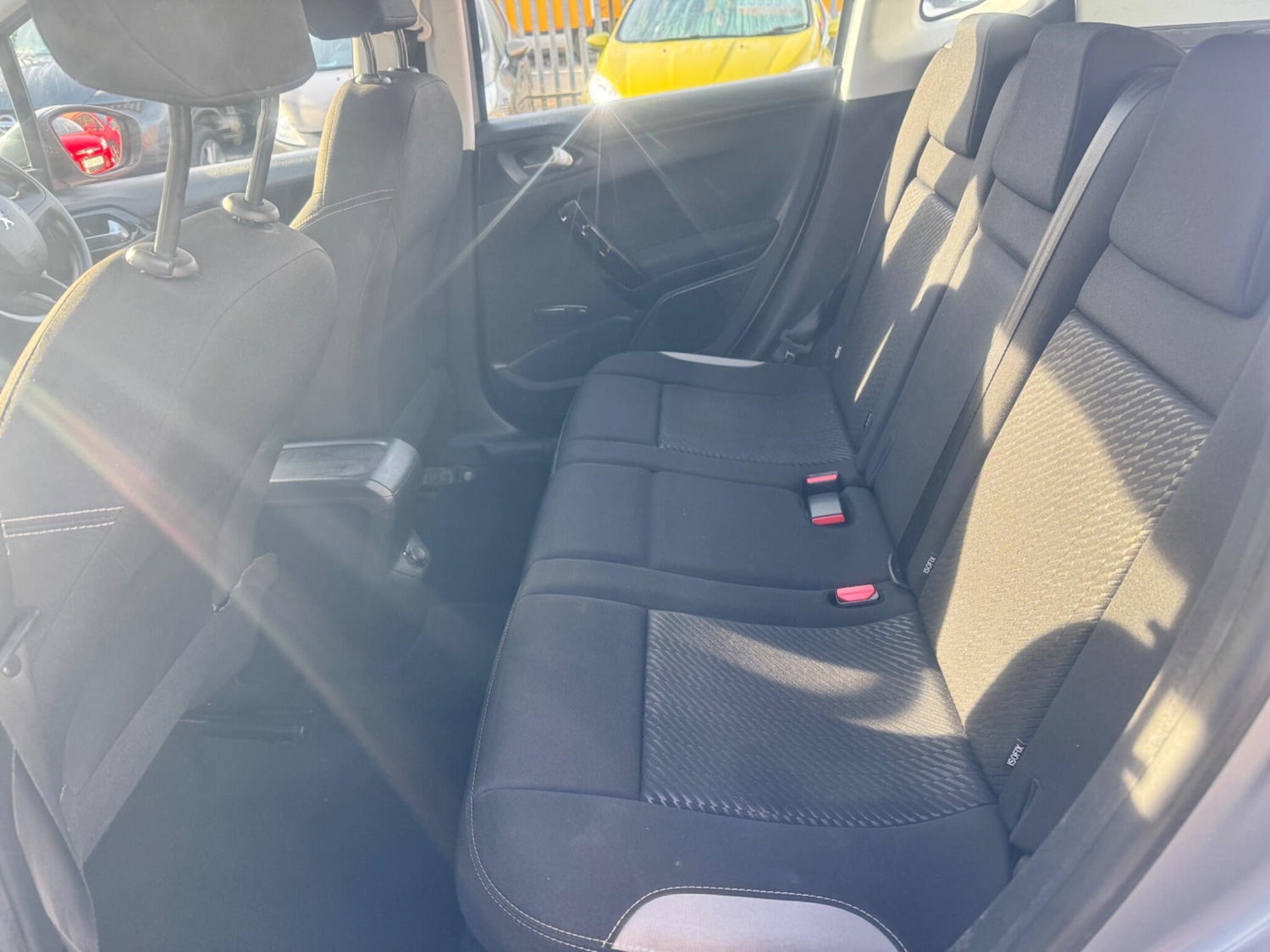 Used Peugeot 2008 2014 for sale - 76572493: Photo 14