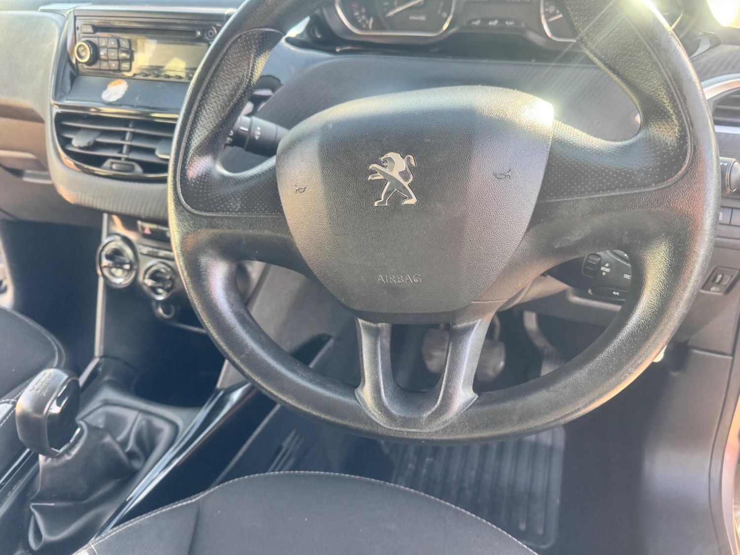 Used Peugeot 2008 2014 for sale - 76572493: Photo 20