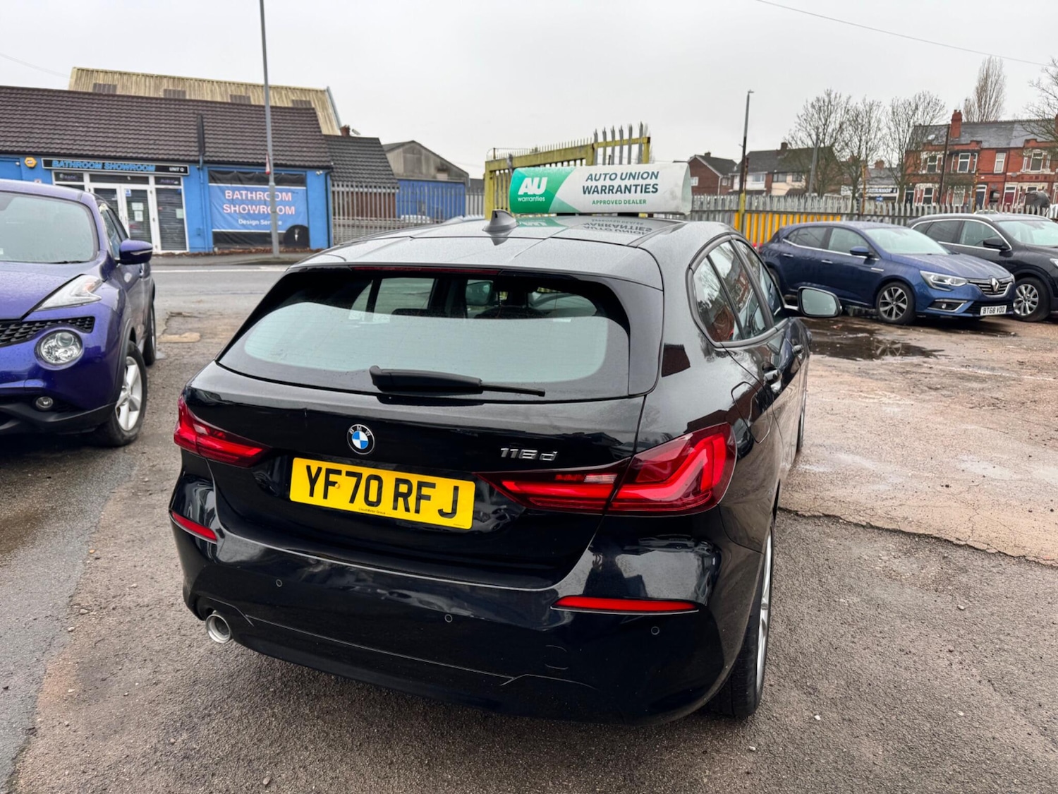 Used BMW 1 Series 2020 for sale - 77511153: Photo 15