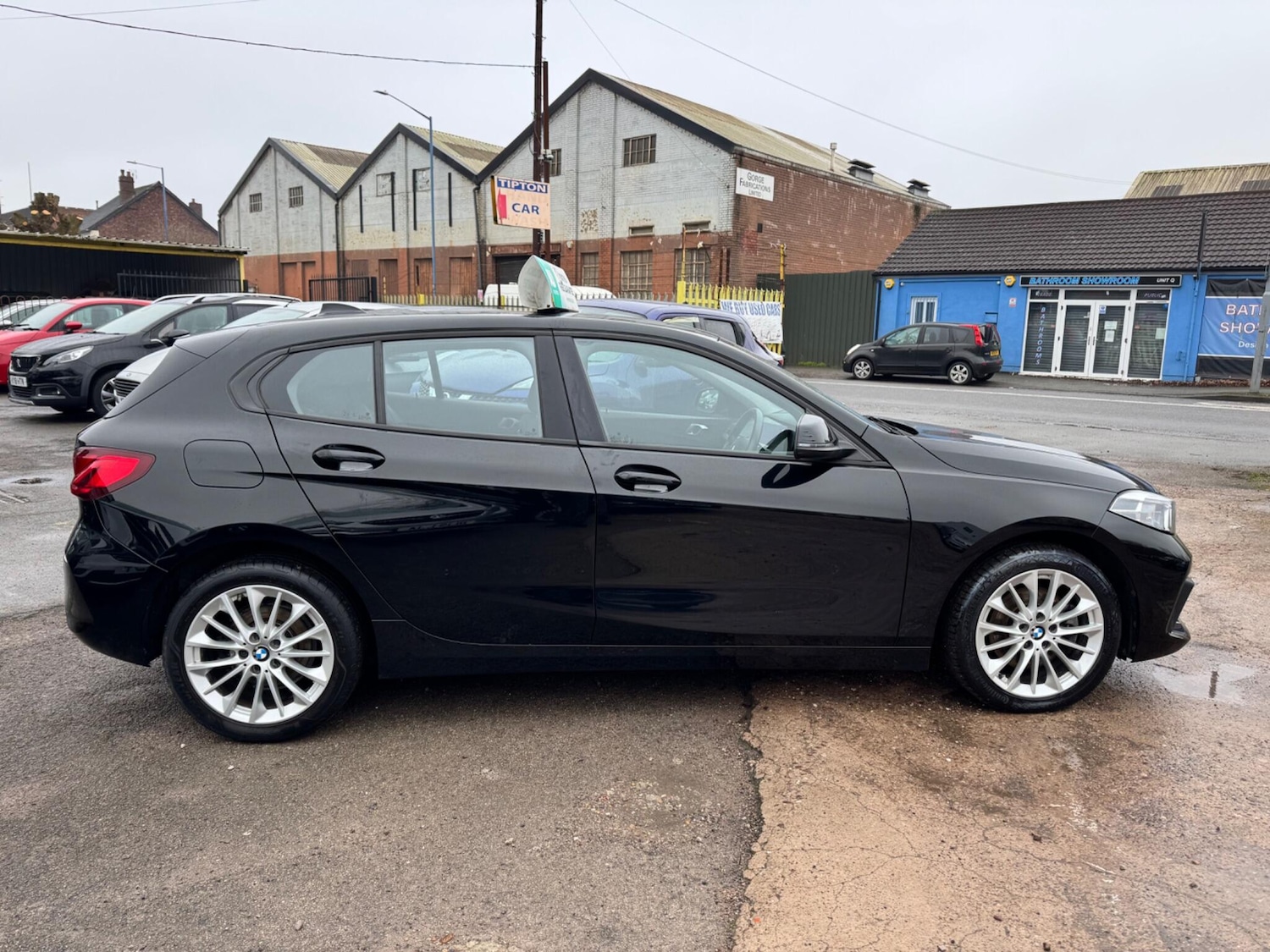 Used BMW 1 Series 2020 for sale - 77511153: Photo 18