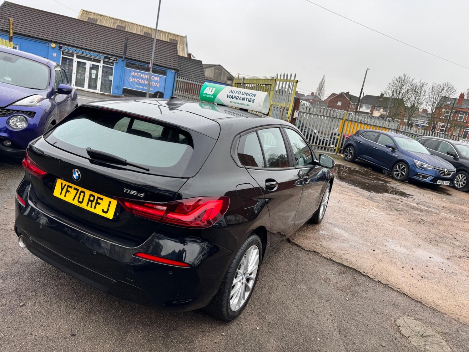 Used BMW 1 Series 2020 for sale - 77511153: Photo 20