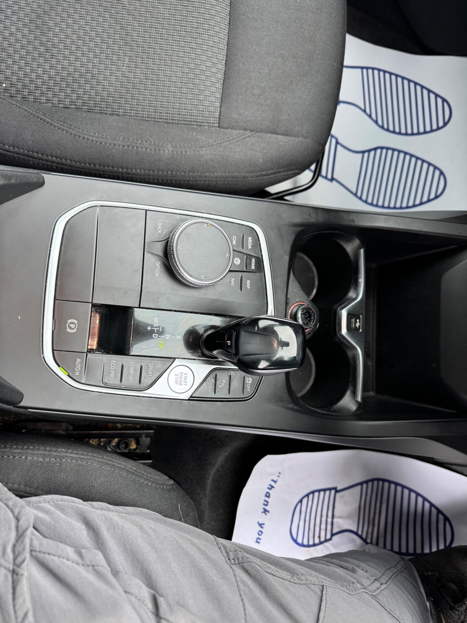 Used BMW 1 Series 2020 for sale - 77511153: Photo 23