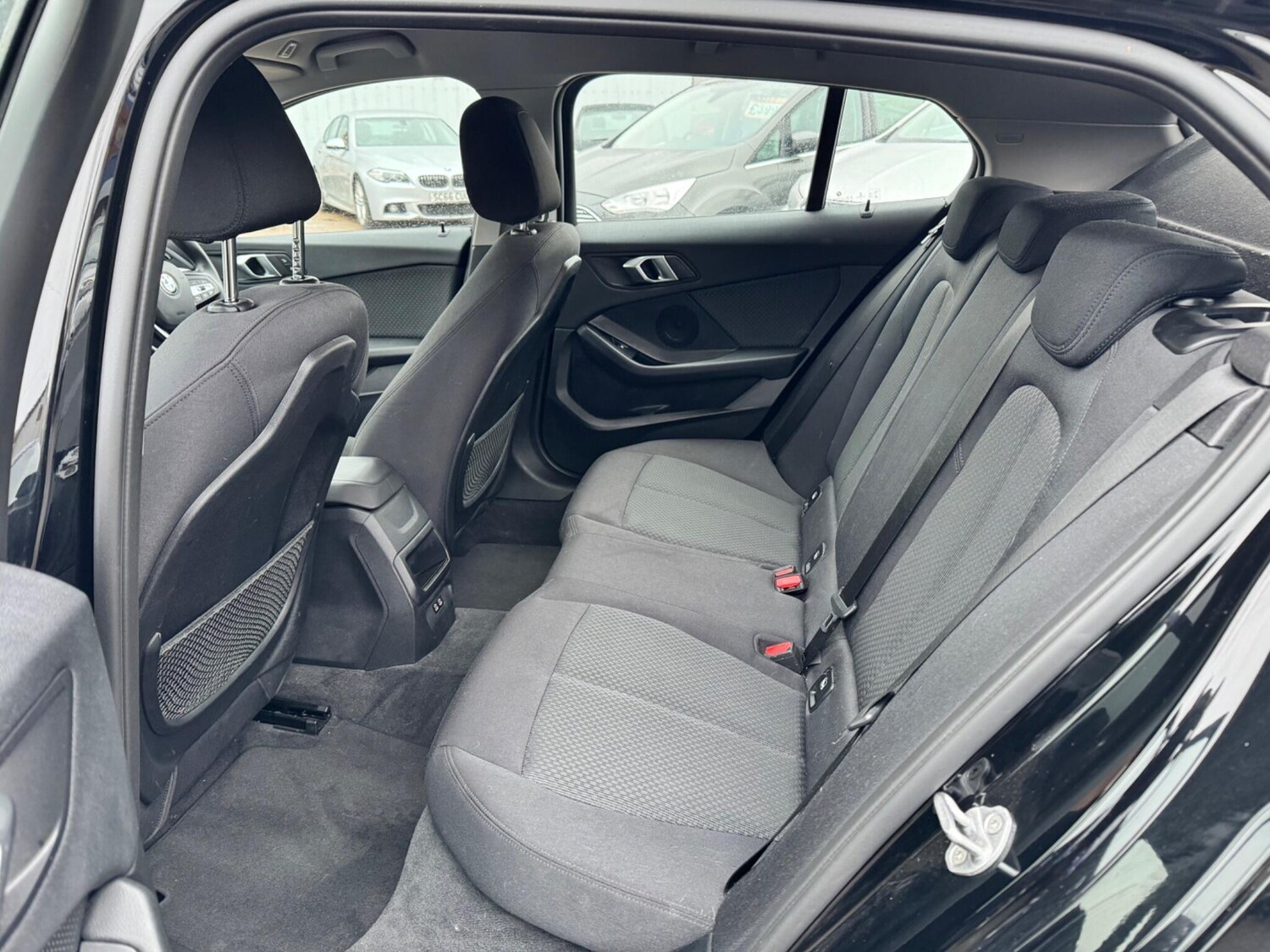 Used BMW 1 Series 2020 for sale - 77511153: Photo 28