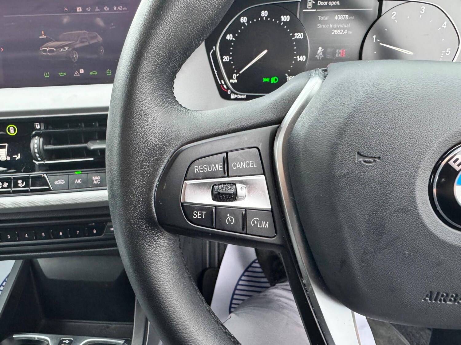 Used BMW 1 Series 2020 for sale - 77511153: Photo 30