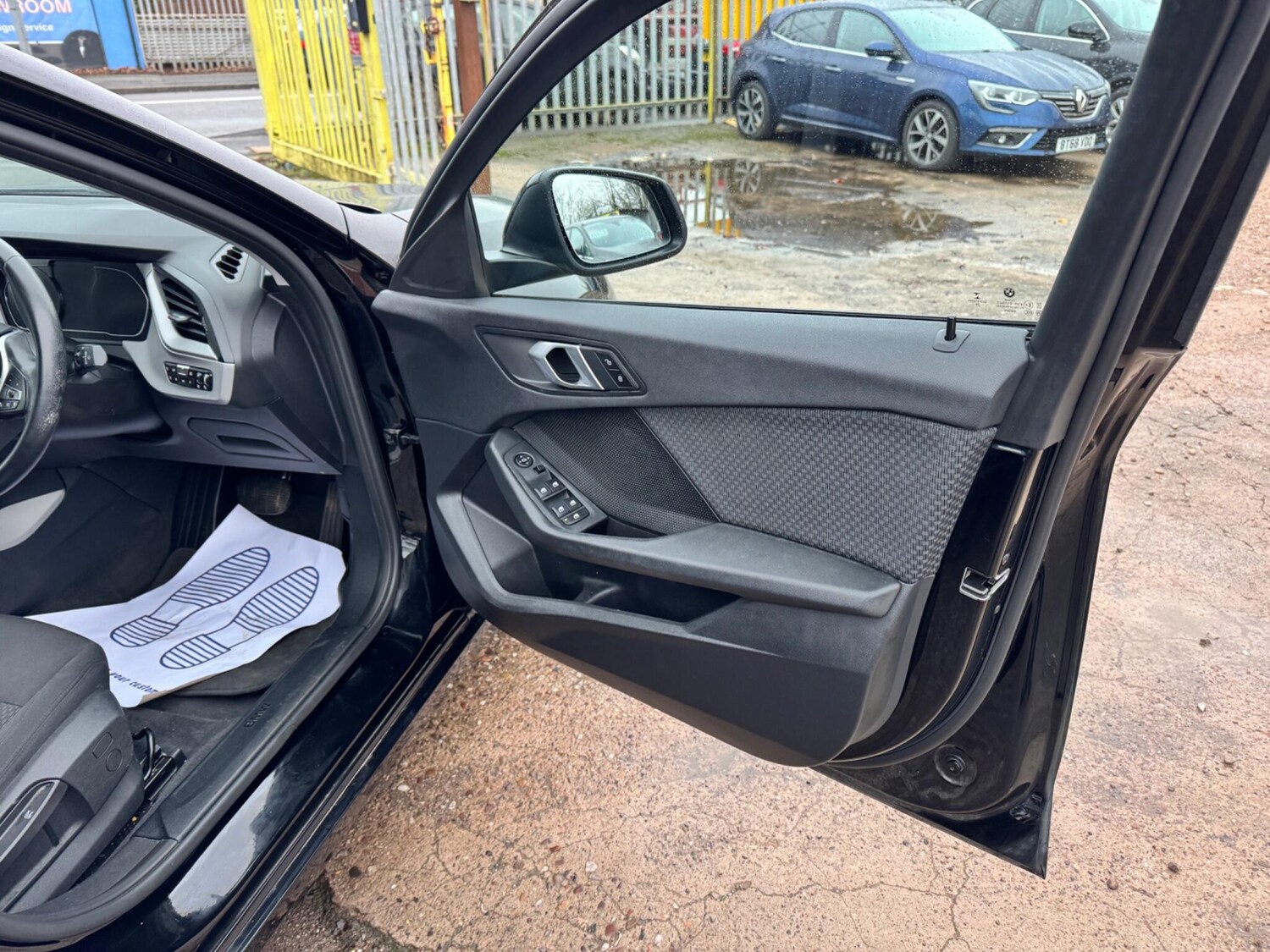 Used BMW 1 Series 2020 for sale - 77511153: Photo 34