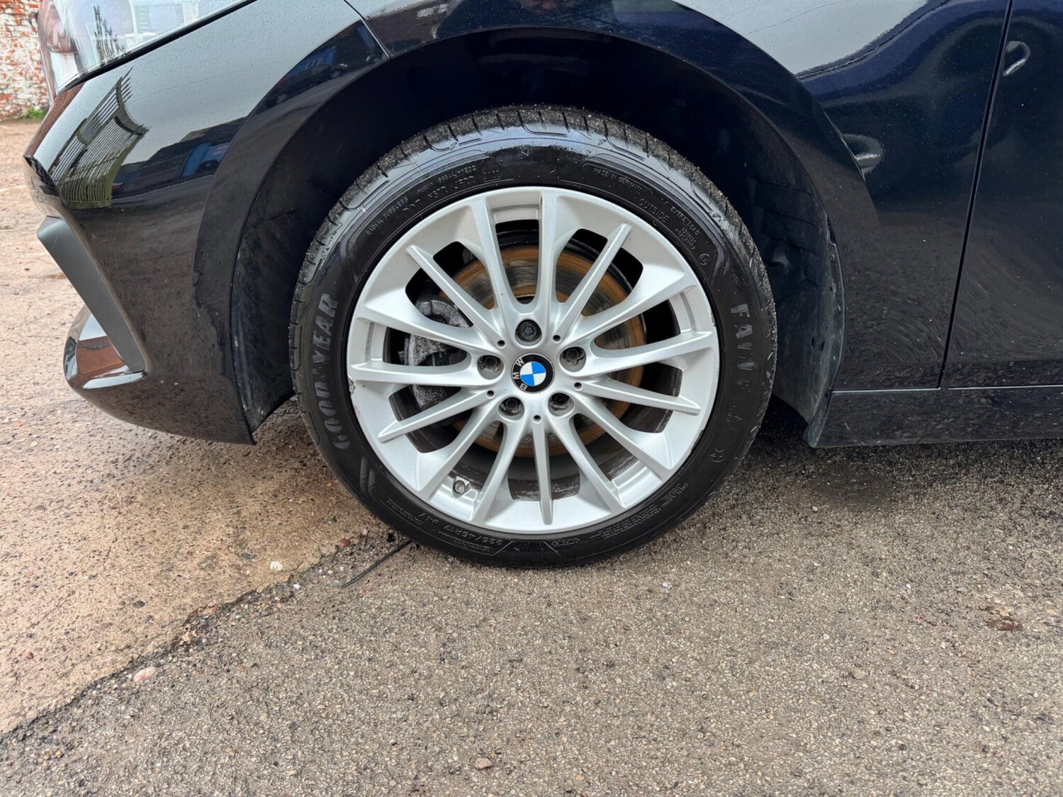 Used BMW 1 Series 2020 for sale - 77511153: Photo 35