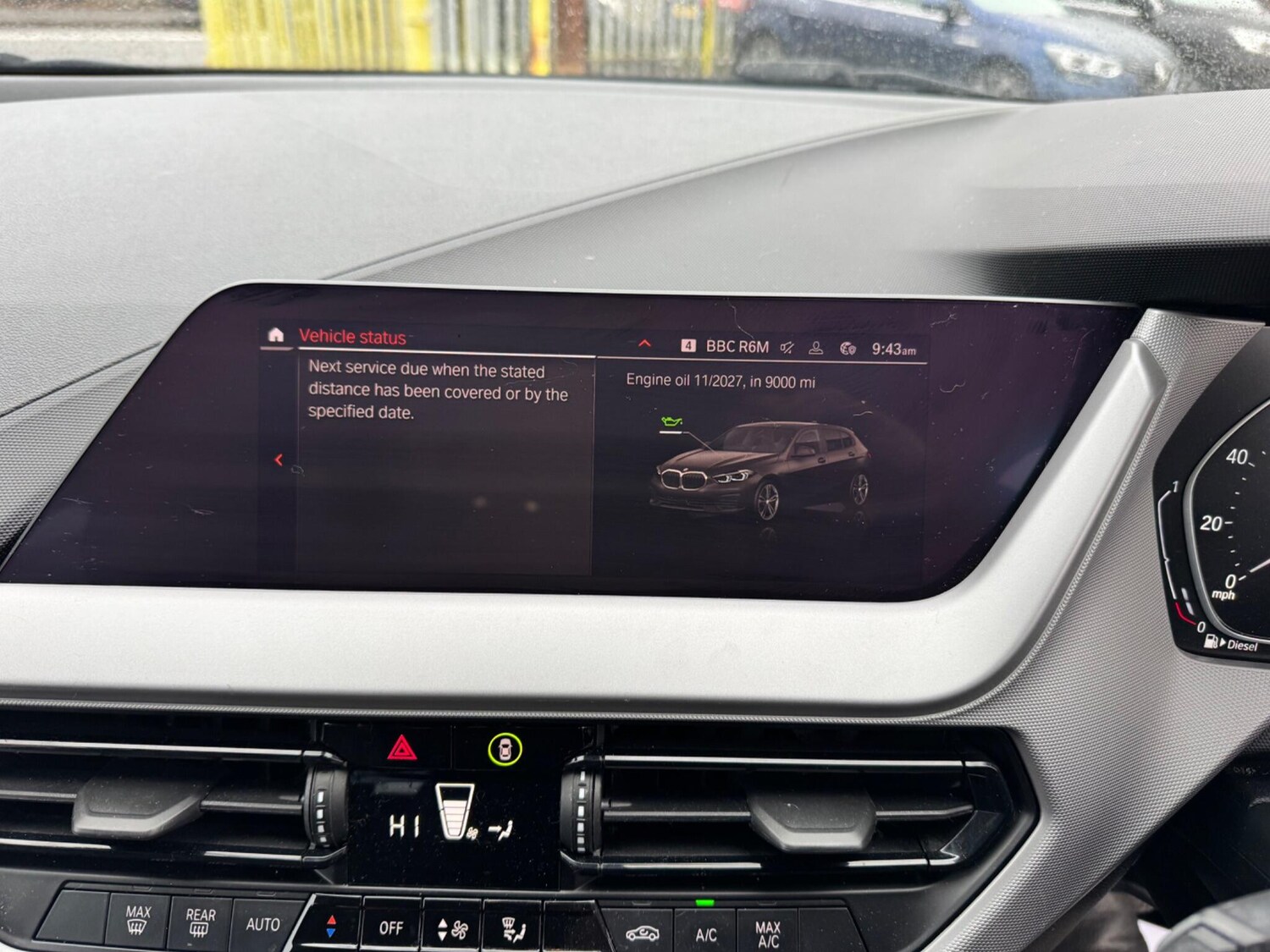 Used BMW 1 Series 2020 for sale - 77511153: Photo 37