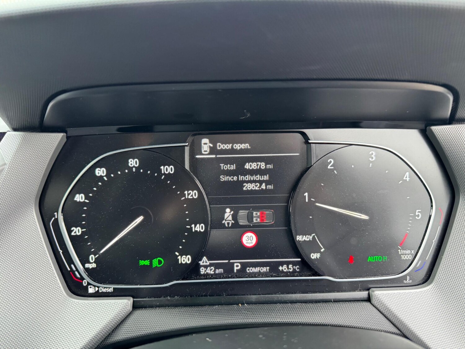 Used BMW 1 Series 2020 for sale - 77511153: Photo 42