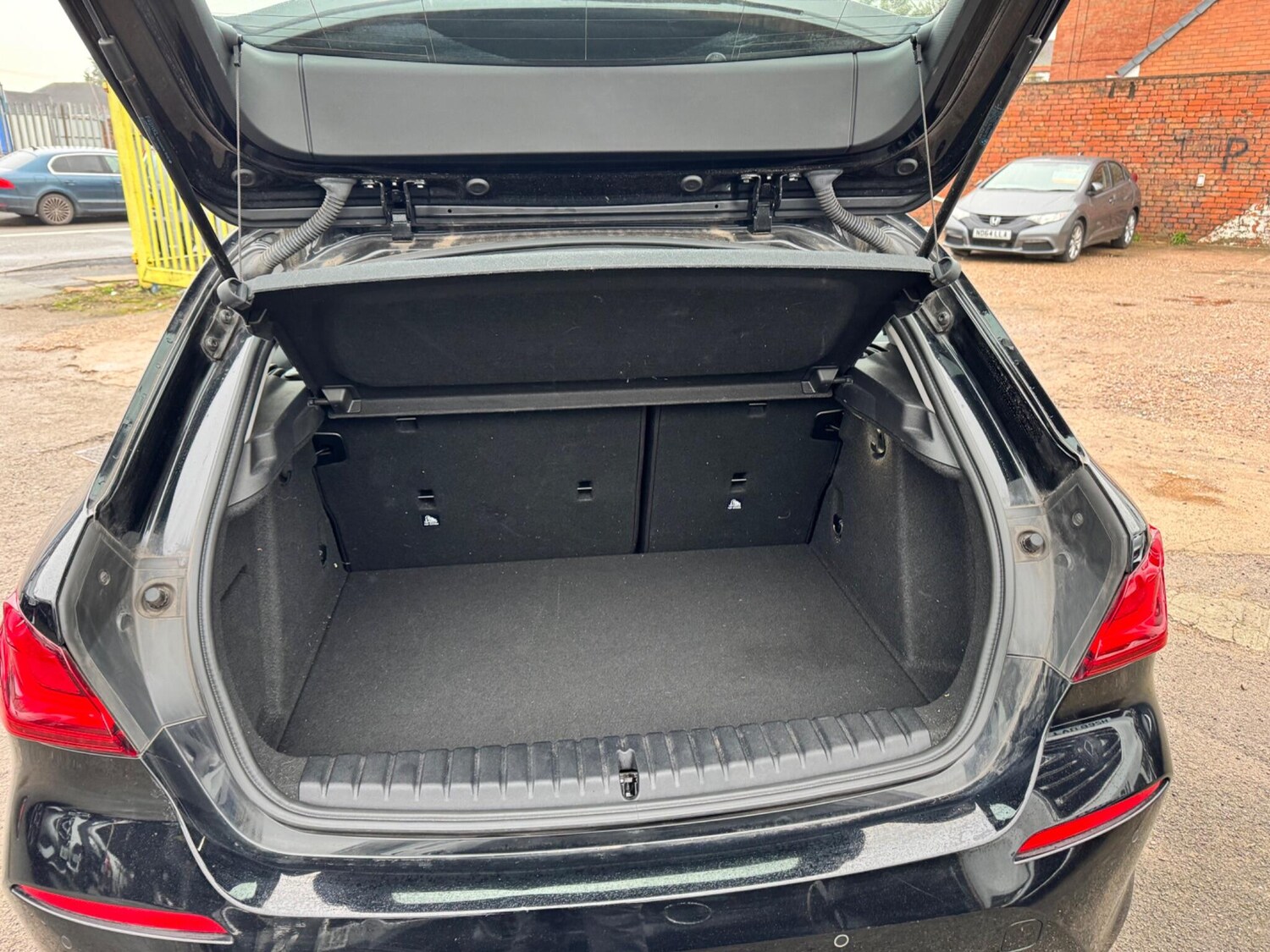 Used BMW 1 Series 2020 for sale - 77511153: Photo 43