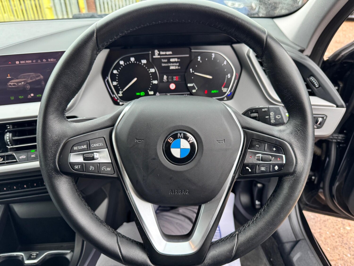 Used BMW 1 Series 2020 for sale - 77511153: Photo 44