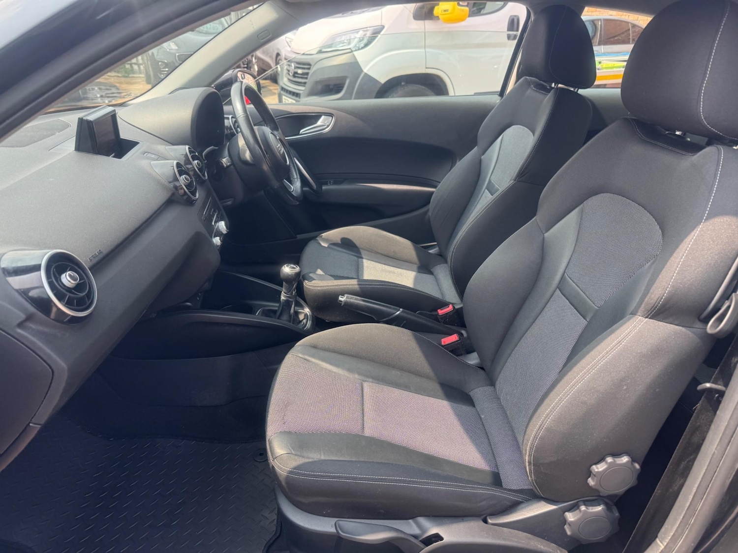 Vehicle 19