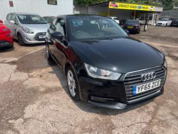2015 (65) - 1.6 TDI Sport Euro 6 (s/s) 3dr