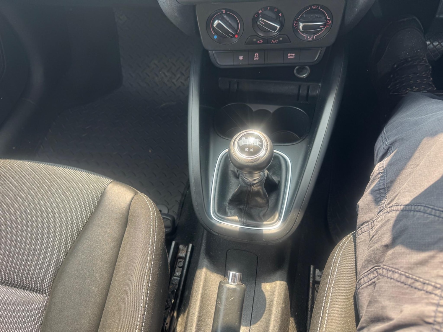 Vehicle 25