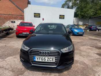 Used Audi A1 2015 for sale - 74849109: Photo
