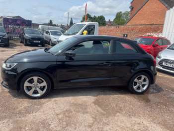 Used Audi A1 2015 for sale - 74849109: Photo
