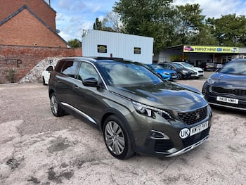Used Peugeot 5008 2020 for sale - 79698217: Photo