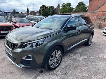 Used Peugeot 5008 2020 for sale - 79698217: Photo