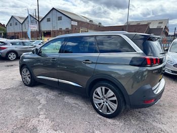 Used Peugeot 5008 2020 for sale - 79698217: Photo