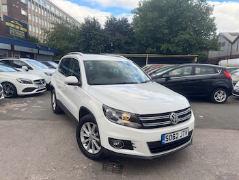 Used Volkswagen Tiguan 2013 for sale - 75729184: Photo
