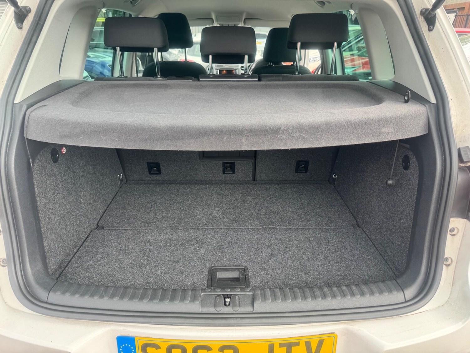 Vehicle 25