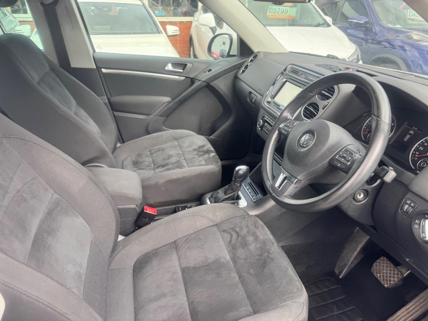 Vehicle 26