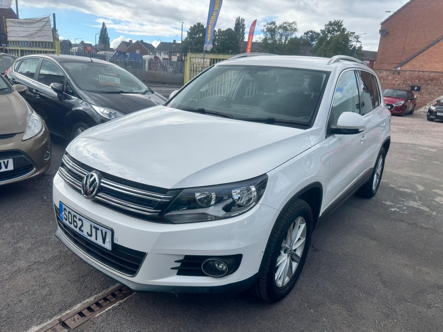 Vehicle 45
