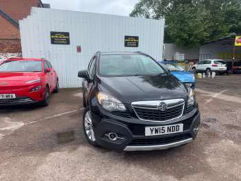 2017 (67) - 1.4i Turbo ecoTEC Design Nav Euro 6 (s/s) 5dr