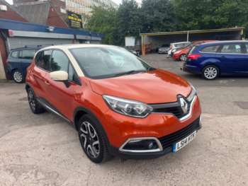 Used Renault Captur 2014 for sale - 75023703: Photo