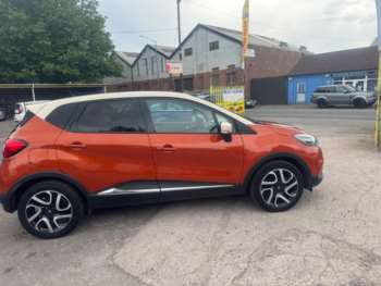 Used Renault Captur 2014 for sale - 75023703: Photo