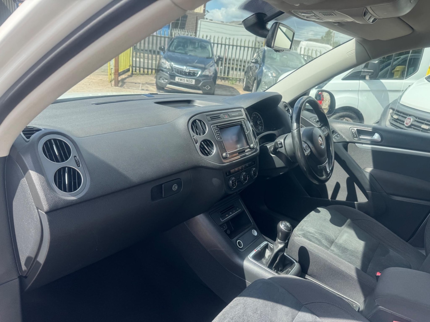 Vehicle 13