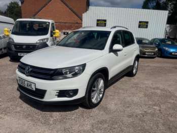 2016 (65) - 2.0 TDi BlueMotion Tech Match Edition 150 5dr