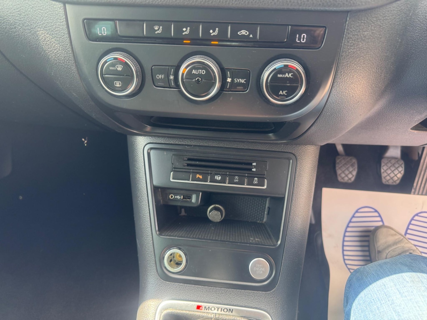 Vehicle 28
