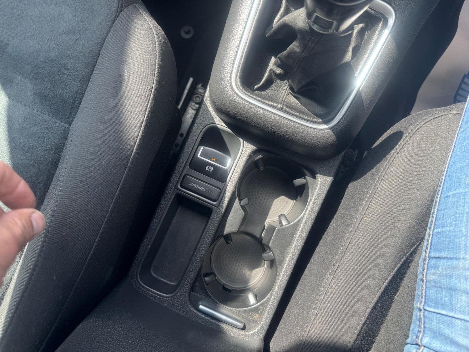 Vehicle 29