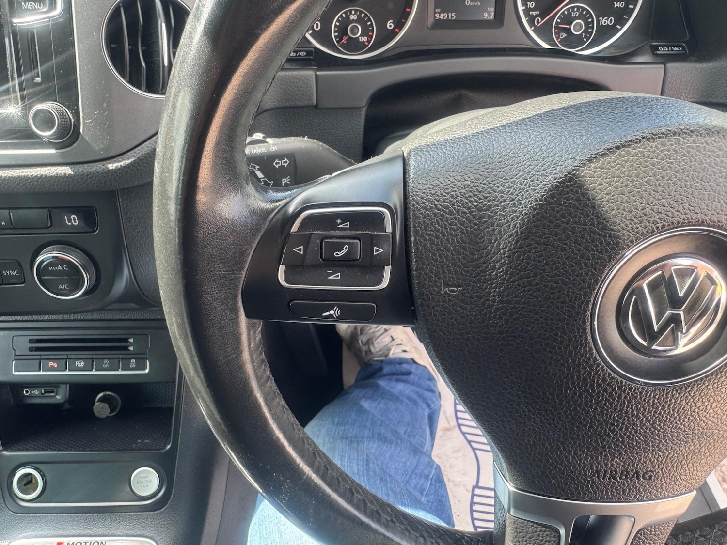 Vehicle 31