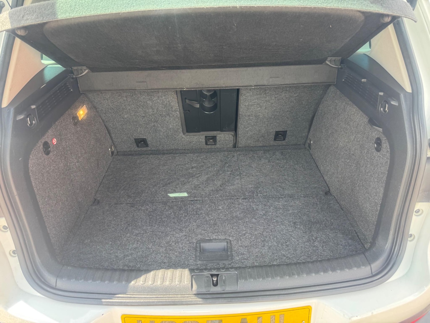 Vehicle 36