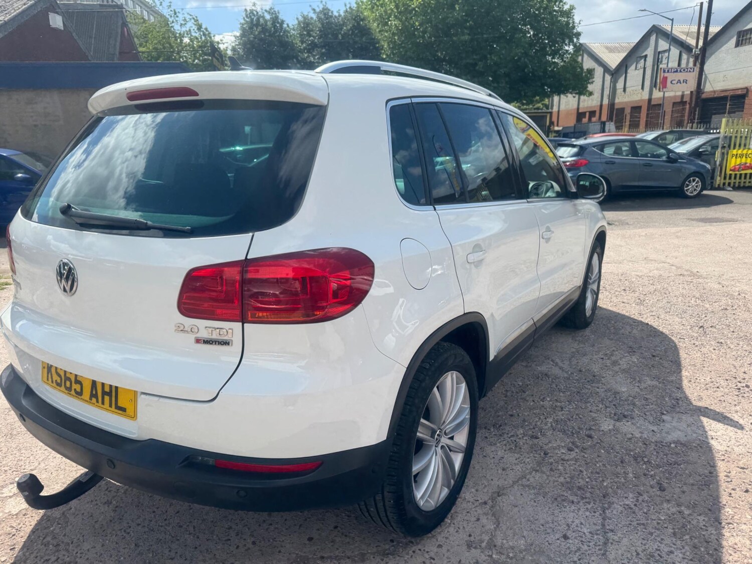 Vehicle 42