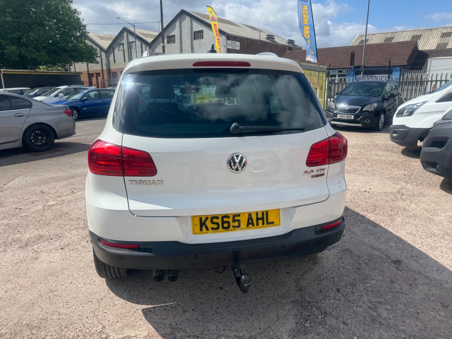 Vehicle 45