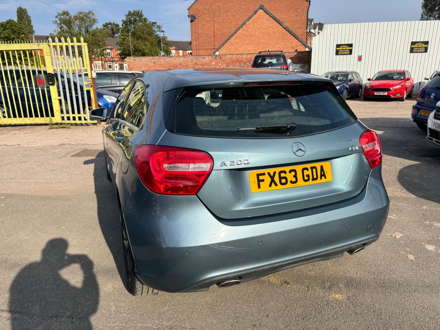 Vehicle 35