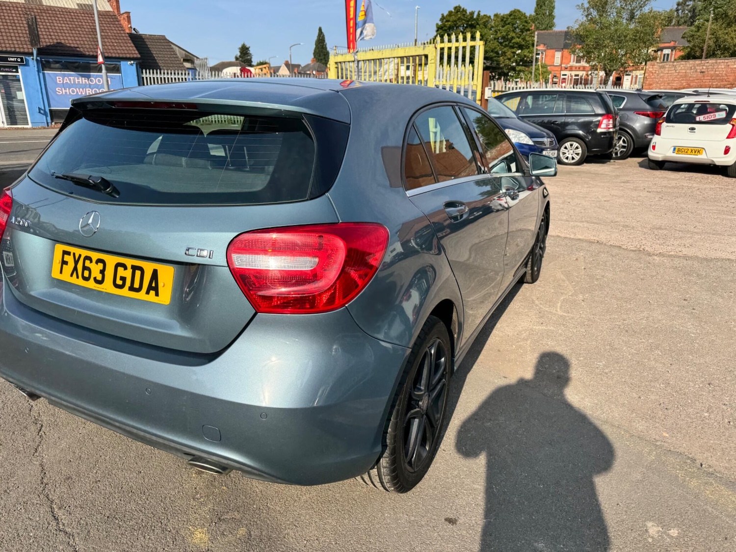 Vehicle 6
