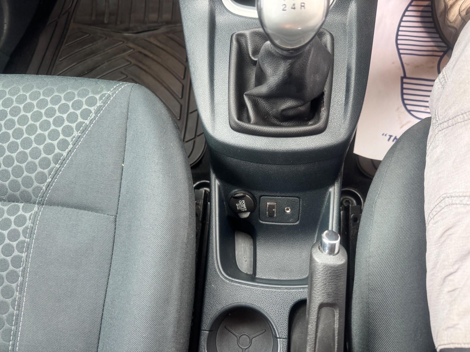 Used Ford Fiesta 2011 for sale - 76371447: Photo 25